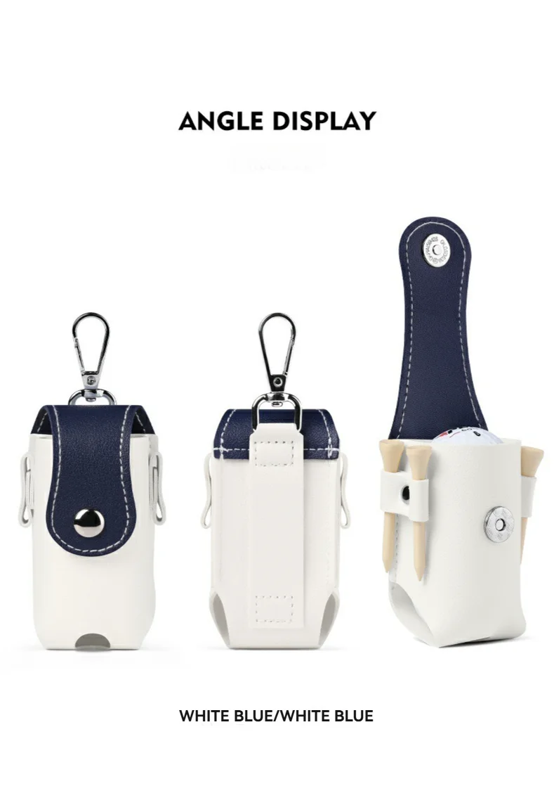 Offizielle 3-lagige Premium-Golfbälle von PGM üben das Wettbewerbs-Performance-Training für den Abstand, gerade Schüsse, Golf-Design für den Sport – Detail 7