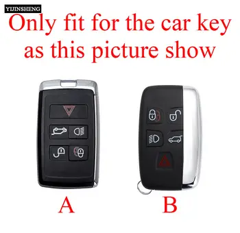 10 best sales etui na kluczyk do jaguara f pace - №4