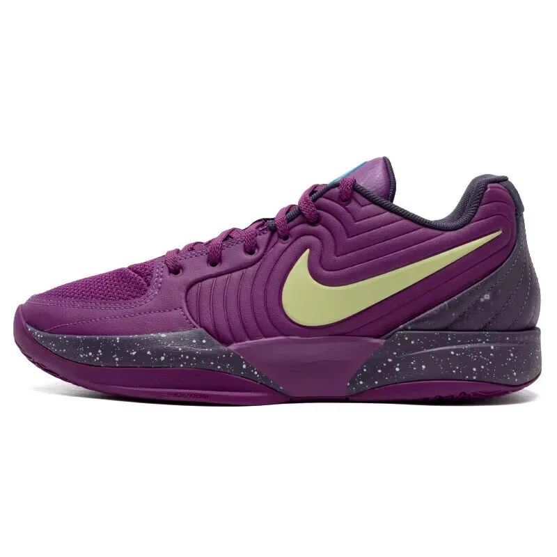 NIKE JA 2 EP 남성용 농구화 스니커즈, 정품 신상