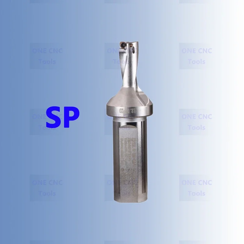 Imagem -03 - Inserções de Carboneto Cnc Quadrados para Resfriamento Violento Pequeno Diâmetro do Furo sp u Broca Spmg 030104 Spmt040204 Wcmt020104 8.5 Mm12 mm