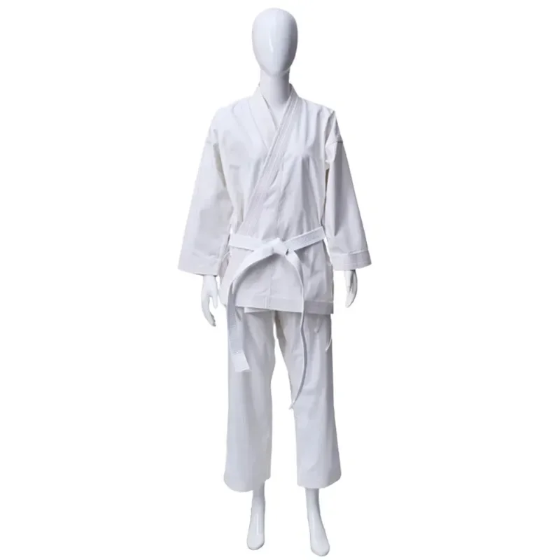 Brand Karate Gi Heavy Weight 10oz Martial Arts Karate Uniform Great for Training Or Competition