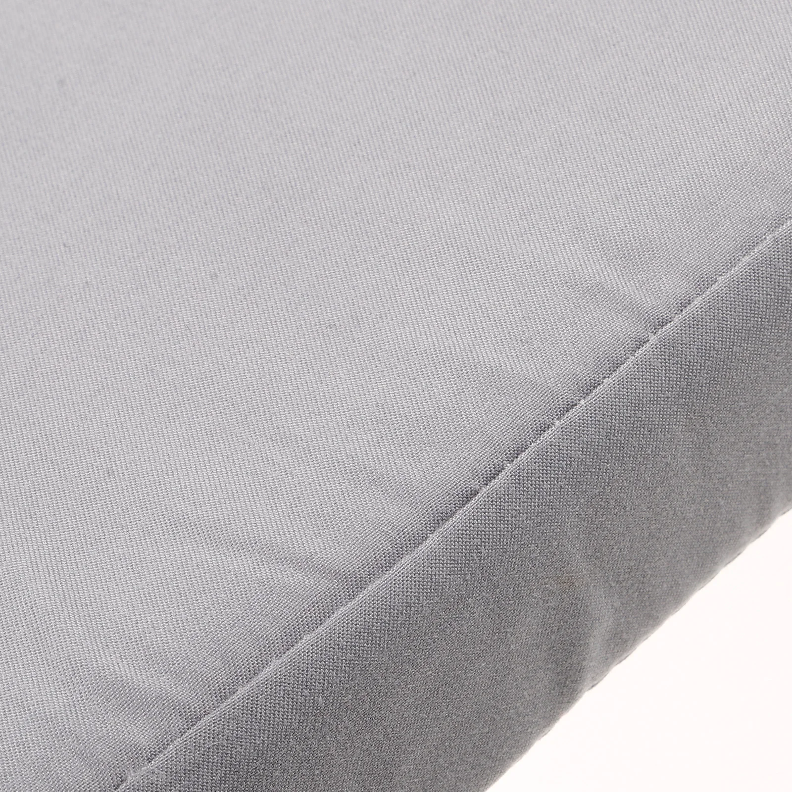 

Waterproof Comfortable Stool Cushion Slow Rebound Sponge Portable Butt Pillow Household Seat Cushion Office Accessory