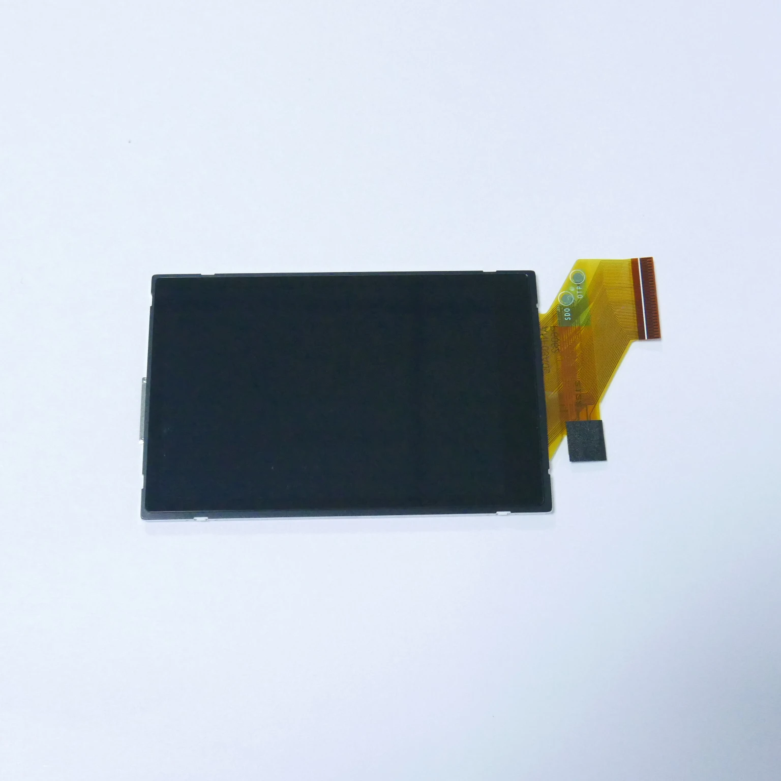 NEW LCD Display Screen For Panasonic DMC-ZS50 DMC-TZ70 ZS50 TZ70 Digital Camera Repair Part