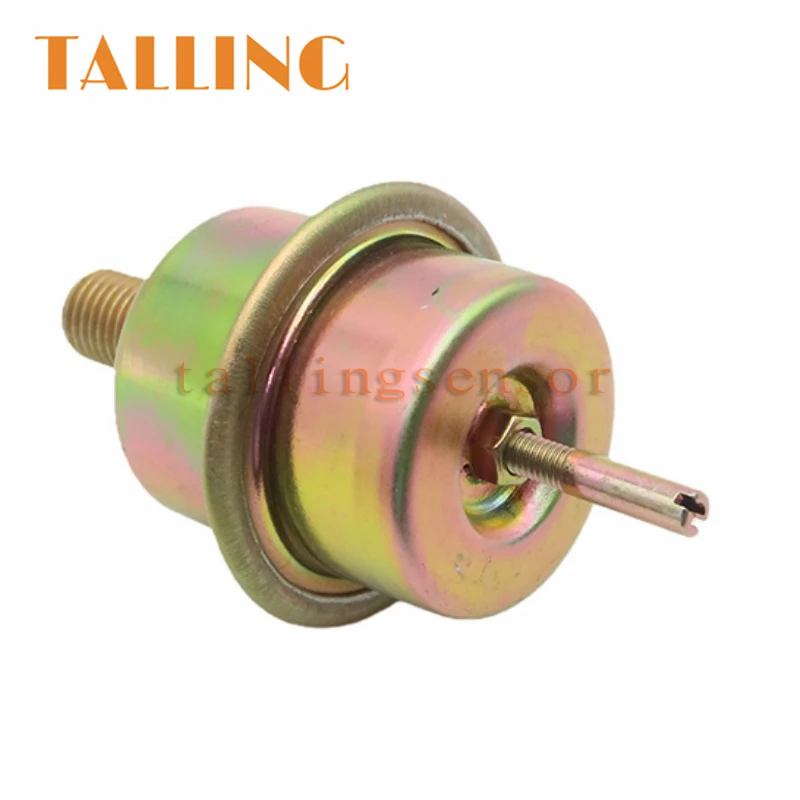 

0280161007 92811023102 Регулятор давления впрыска топлива для Mercedes W123 W126 W116 W460 R107 C107 Автомобильные запасные аксессуары