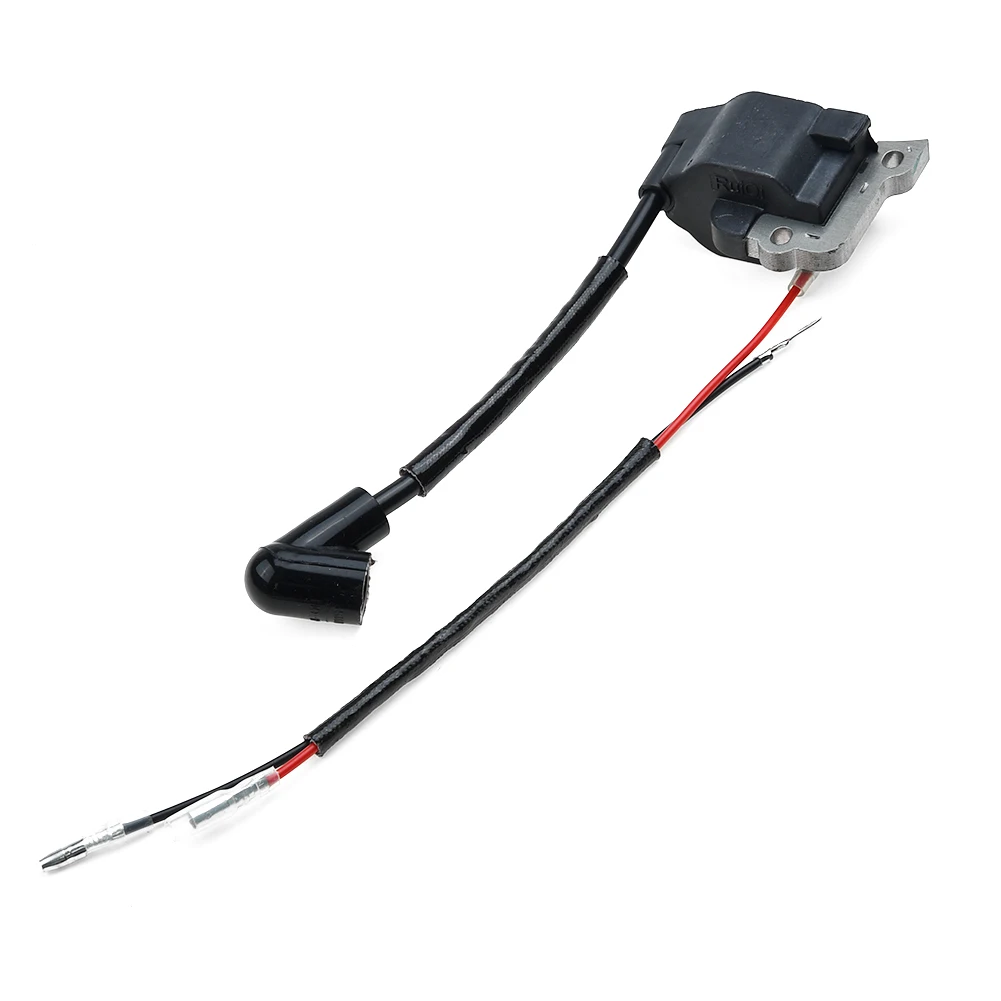 Ignition Coil Module Module Top Sale Nice Parts String Trimmer Tools Cables Cord Engine For Honda GX35 Ignition Coil