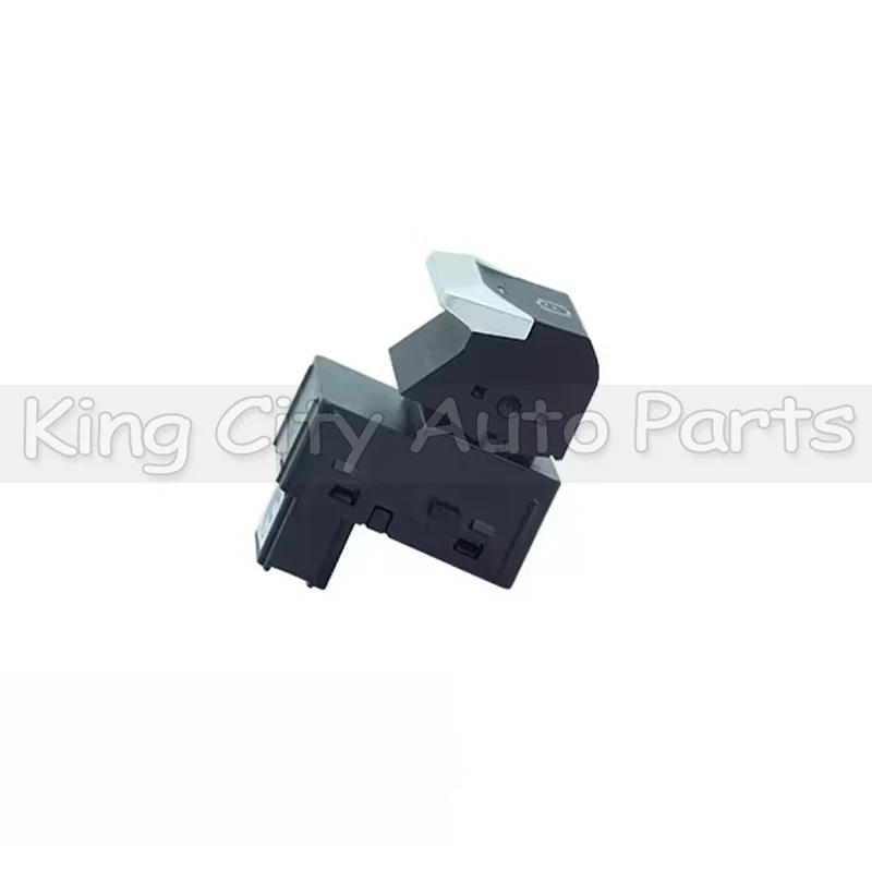 CAPQX الإلكترونية فرملة اليد التبديل آسى ل FAW Besturn X40 X80 EPB الإلكترونية وقوف السيارات الفرامل التبديل 5CA1-666P0 #5