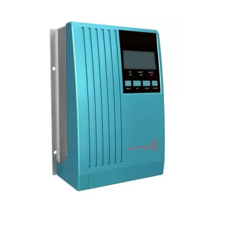 PC1600A Series Mppt…