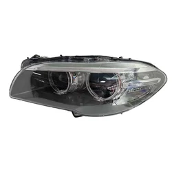 For BMW 5 Series F10 F8 F11 LCI Headlamp European Version No Adaptive Function Headlamp Assembly For Headlight Replacement