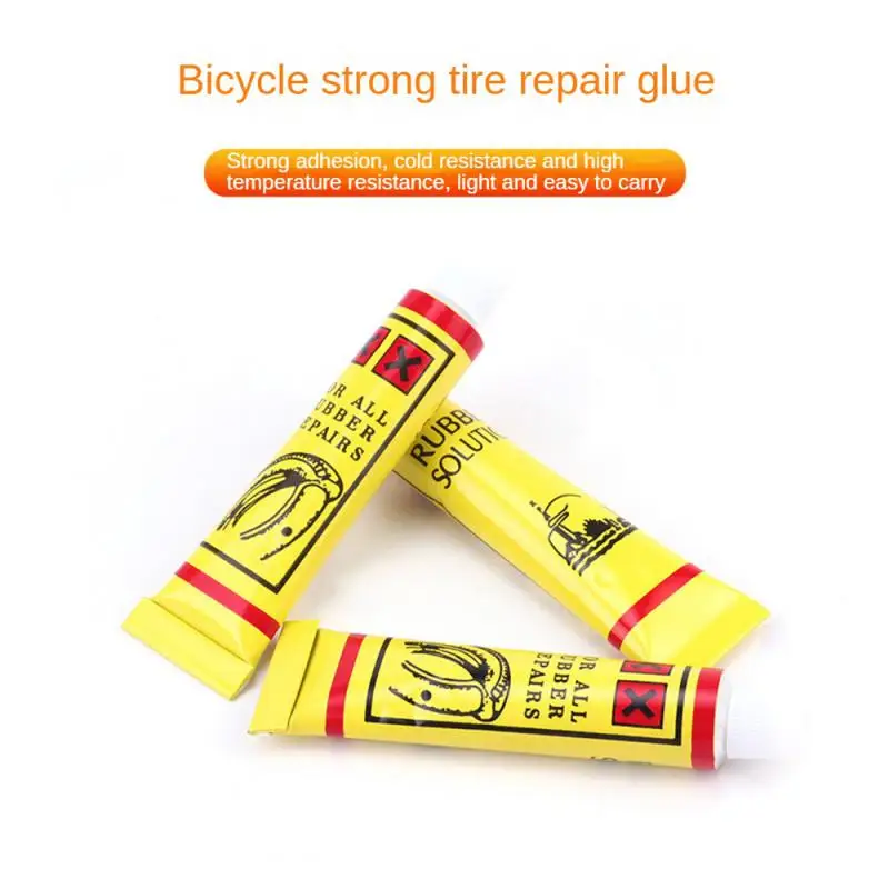 Tire Repair Rubber High Quality Quick Resolution Efficient Durable Lasting Portable Tire Sealant For Automobiles And Motorcycles