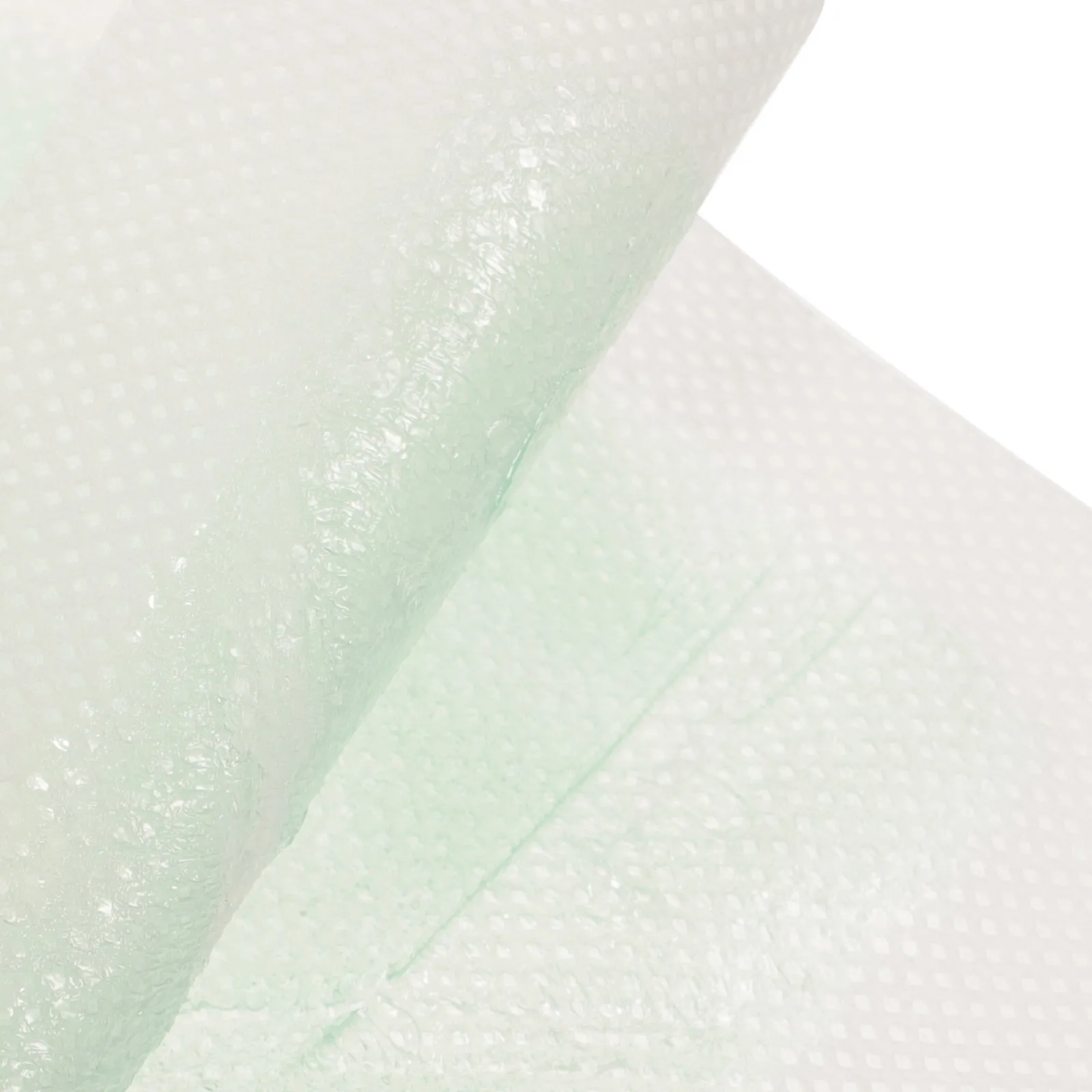 

30pcs Hair Removal Wax Disposable Non Woven Body Cloth Light Green Soft Flexible Sanitary Thick Durable Easy Practical Facial