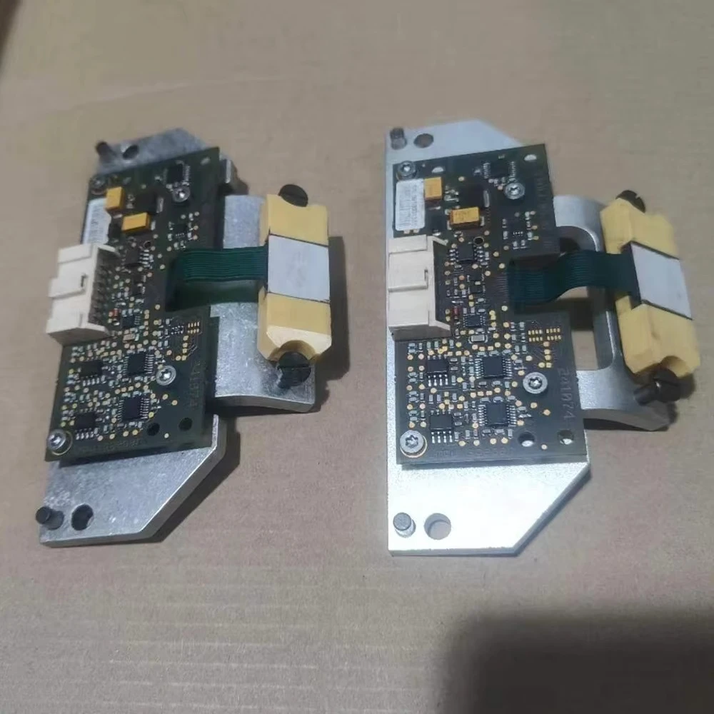 Knitting Machine Electronic Board 240562, Automatic Textile Machinery Spare Parts Control PCB Board
