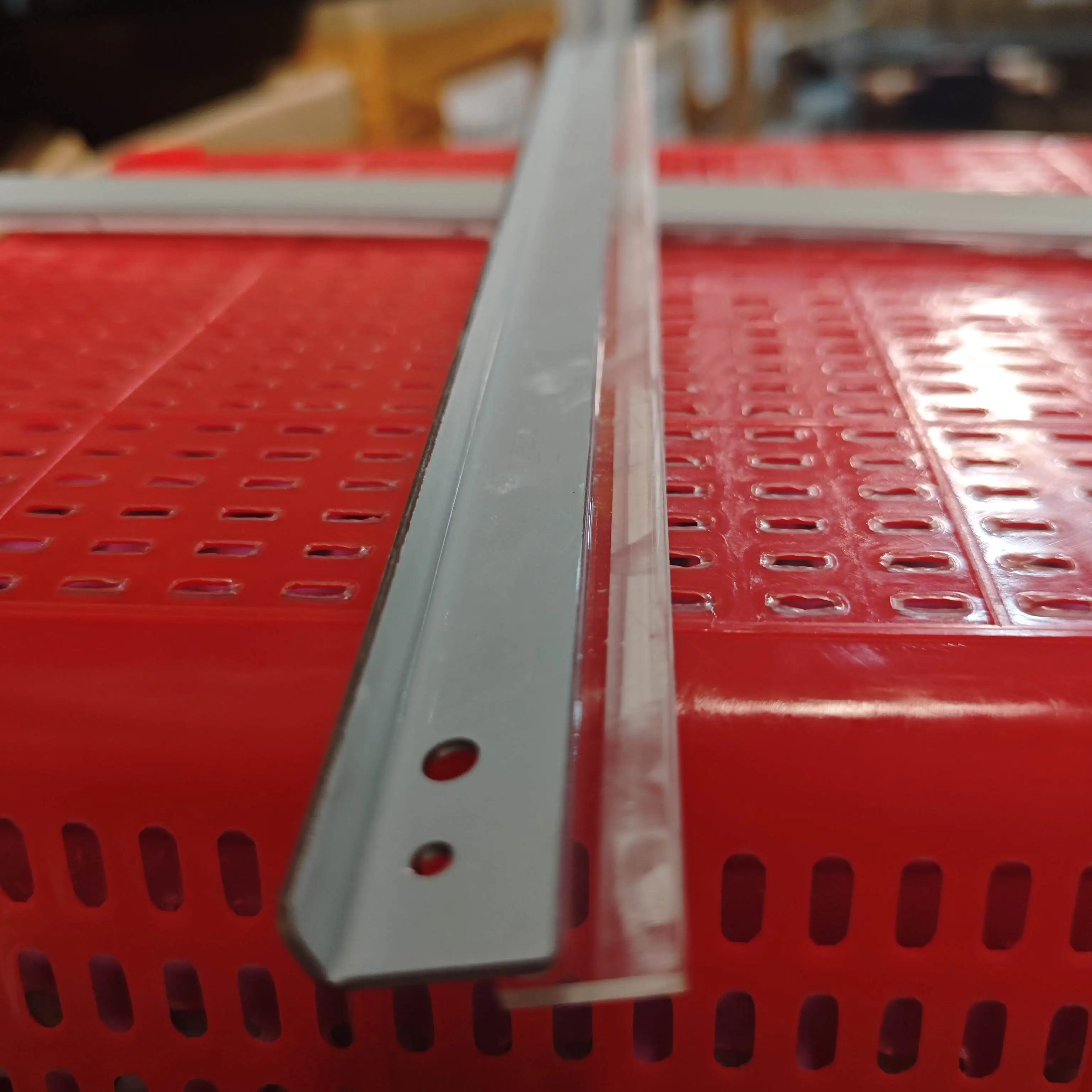 5 قطعة AD04-1114 AF1022 طبل تنظيف شفرة لريكو أفيسيو 1022 1027 2022 2027 MP2352 MP2510 MP2550 MP2851 MP2852 MP3350 MP2553