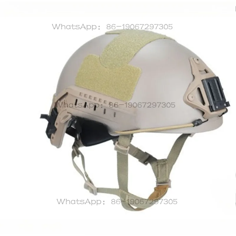 

Suitable for Outdoor Riding Mountaineering Helmet Upgrade 1 To 1 Special Lined Sponge Pad L Size TB1010-L