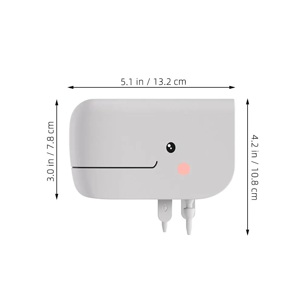 الحوت الطفل حمام صنبور غطاء حامي السلامة لينة دائم صنبور غطاء صنبور للأطفال الحضانة صنبور حامي للأطفال #4