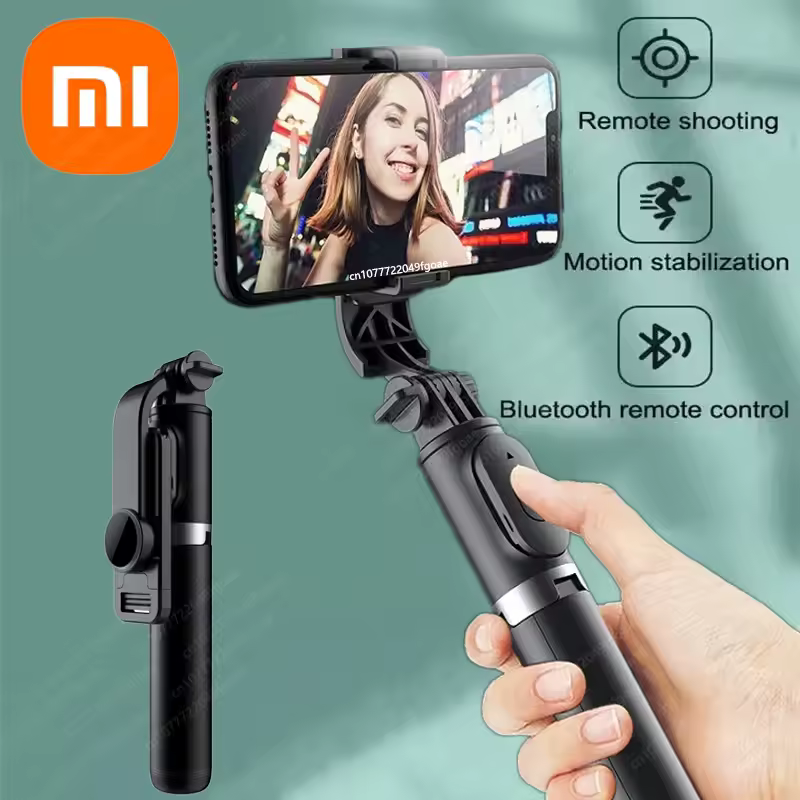 4. Xiaomi S..