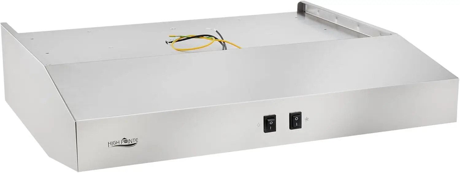 High Pointe 12V Rv …