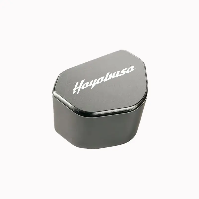 لسوزوكي هايابوسا GSXR1300 GSX1300R GSX 1300R ملحقات دراجة نارية CNC التبديل زر بدوره إشارة التبديل غطاء مفتاح