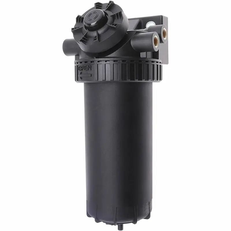 35-60494-1 Fuel Filter/Water Separator Assembly For Marine Outboard Or Truck Diesel Engine With Enough Space 18-7983-1