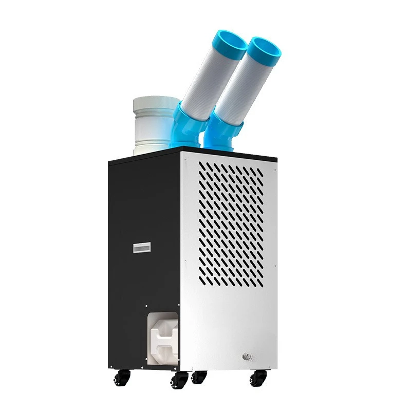 

workshop position Kitchen warehouse Cooling air conditioner Free installation Mobile air conditioner Mobile air conditioner