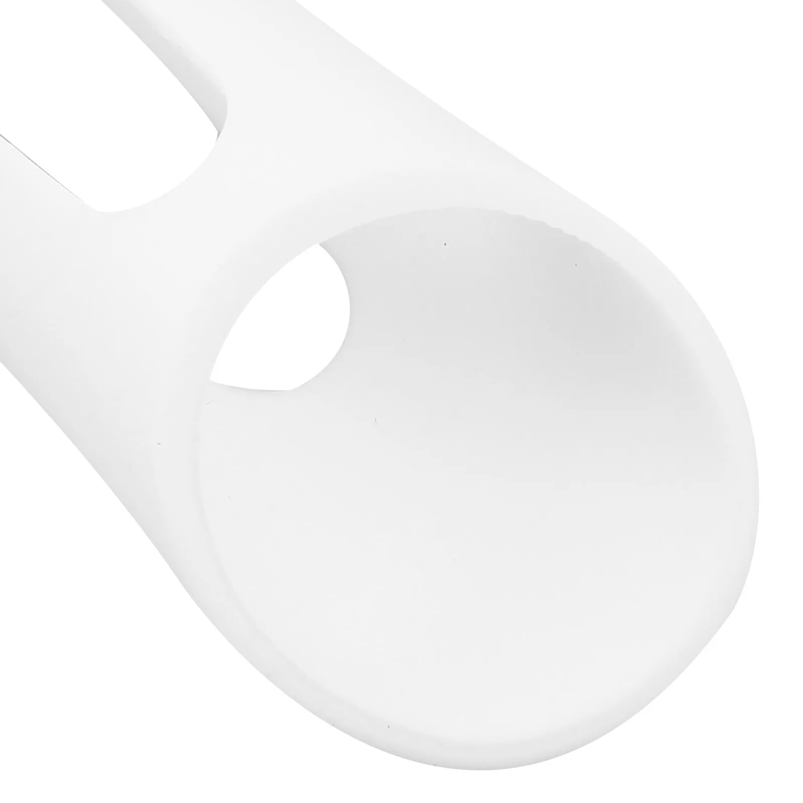 Facial Beauty Device Silicone Cover Matte Finish Anti-Fingerprint Skincare Tool Protective Case Home Use Travel