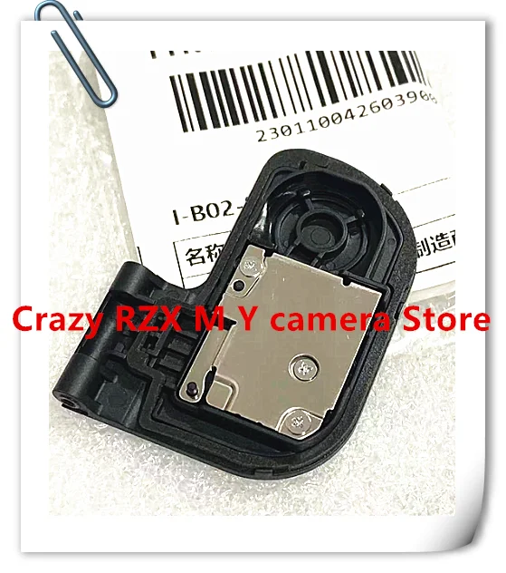 Repair Parts For Panasonic Lumix DMC-G9 DC-G9 DC-G9M DC-G9L Battery Cover Lid Battery Door Unit 1YK1MC471Z