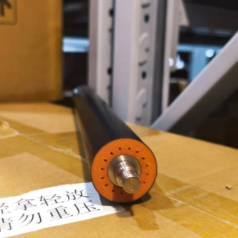 

AE02-0199 AE020199 Lower Fuser Pressure Roller for Ricoh MP 4000 4000B 4000SP 4000SPF 4001 4001G 4002 5000 5000B 5001 5001G 5002