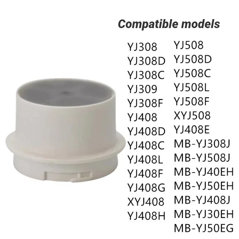 

Rice cooker exhaust valve Steam port for Midea YJ308J YJ408J YJ508J MB-YJ30E fittings