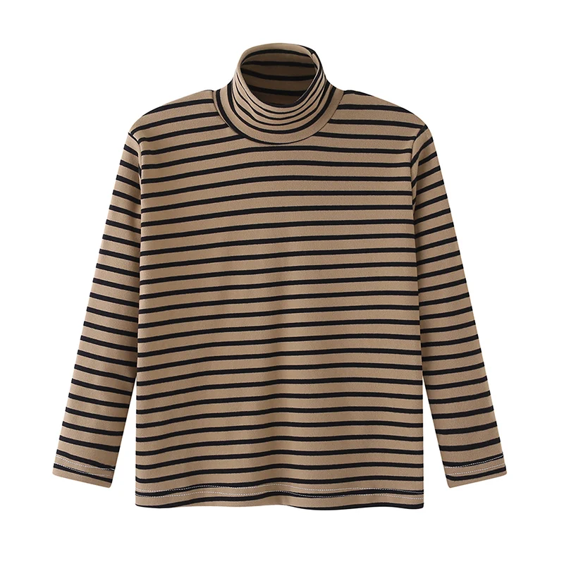 Thumbnail 2 - #33 Striped T-Shirts Comparison Guide