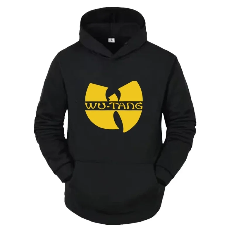 New Men's Long Sleeved Hooded Casual Sportswear Multifunctional and Fashionable Sports Casual Top for Autumn Winter Daily Wear