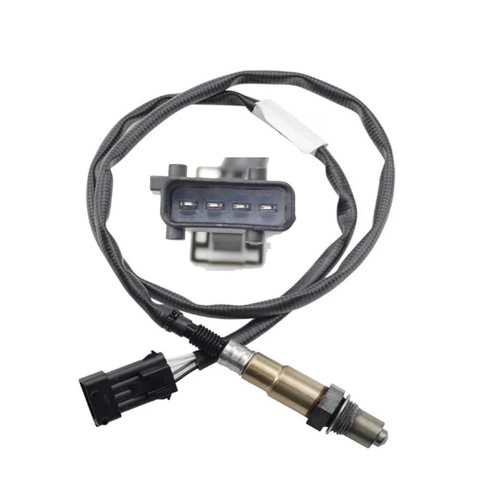 8677894 Downstream Oxygen Sensor fit for Volvo S60 S80 V70 XC70 XC90 Peugeot 206 306 307 406 407 607# 0258006784, ZKN-VV037