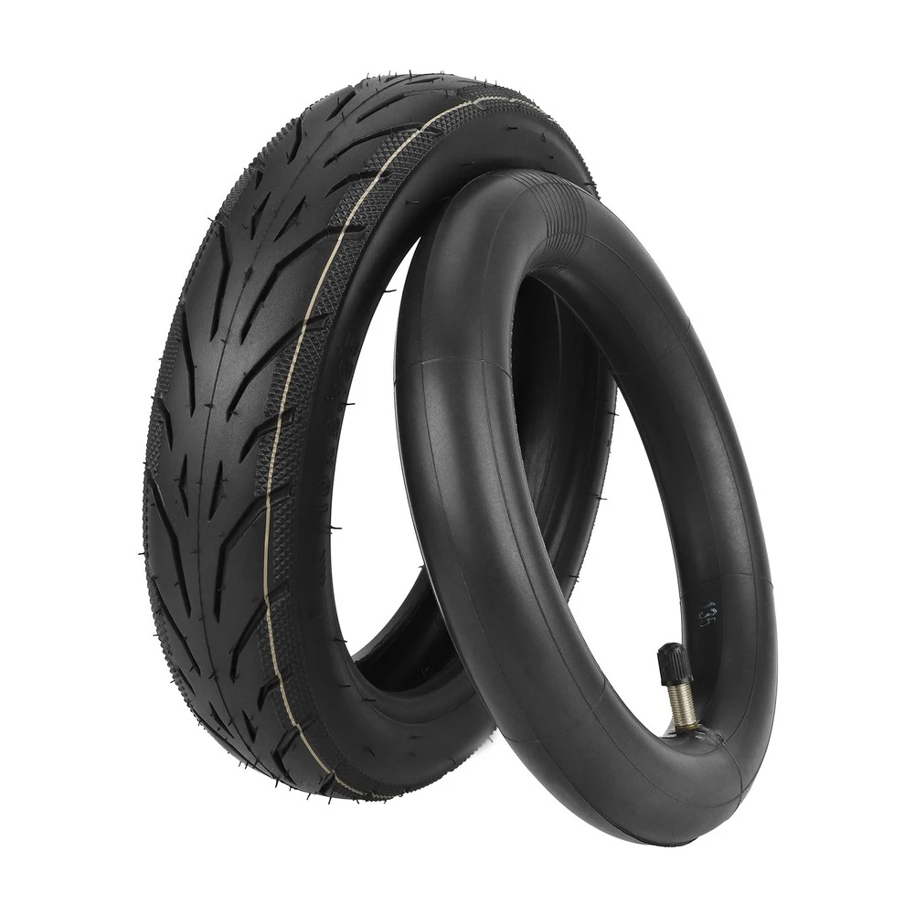 

Wear resistant inner and outer tubes for F20 F30 size 9 scooter tires compatible with For Xiaomi 4 Lite 2nd Gen