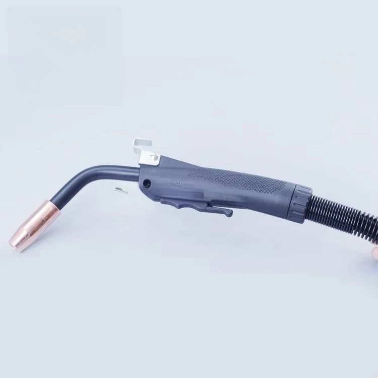 3.0m Air-Cooled Welding Torch 130A HRSM130 MIG Welding Torch