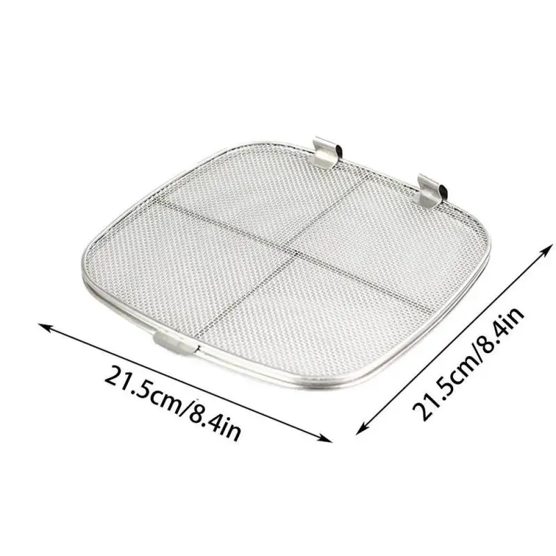 Compatible With Ag300 300c Kitchen Tools Kitchen Gadgets Grill Stand Accessories Innovation Best Seller Splash Guard Durable