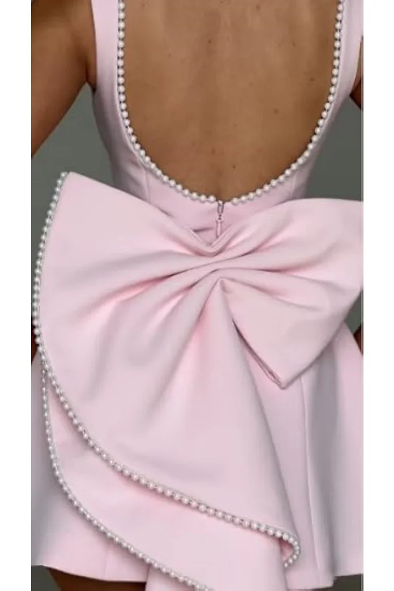 ショートプロムパーティーホームカミングカクテルイブニングドレスシックでエレガントな女性のドレス女性のためのオーダーメイドのオケージョンドレスカスタマイズ