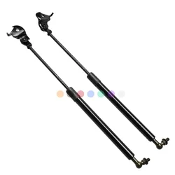 Hood Bonnet Struts For Toyota Mark II X70 Sedan 1984-1988 Toyota Cressida MX73 Shocks Damper Gas Spring Lift Supports Piston Rod