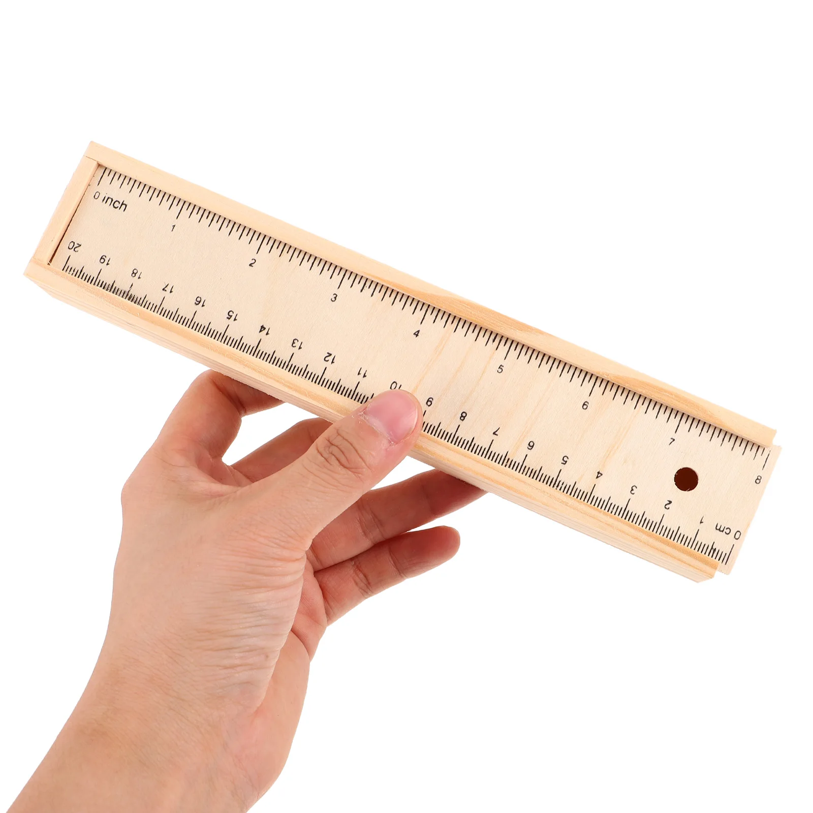 

Log Pencil Case Crayon Boxes Plastic Adults Wedding Supplies Classroom Painting Kit Art for Drawing Colored Pencils