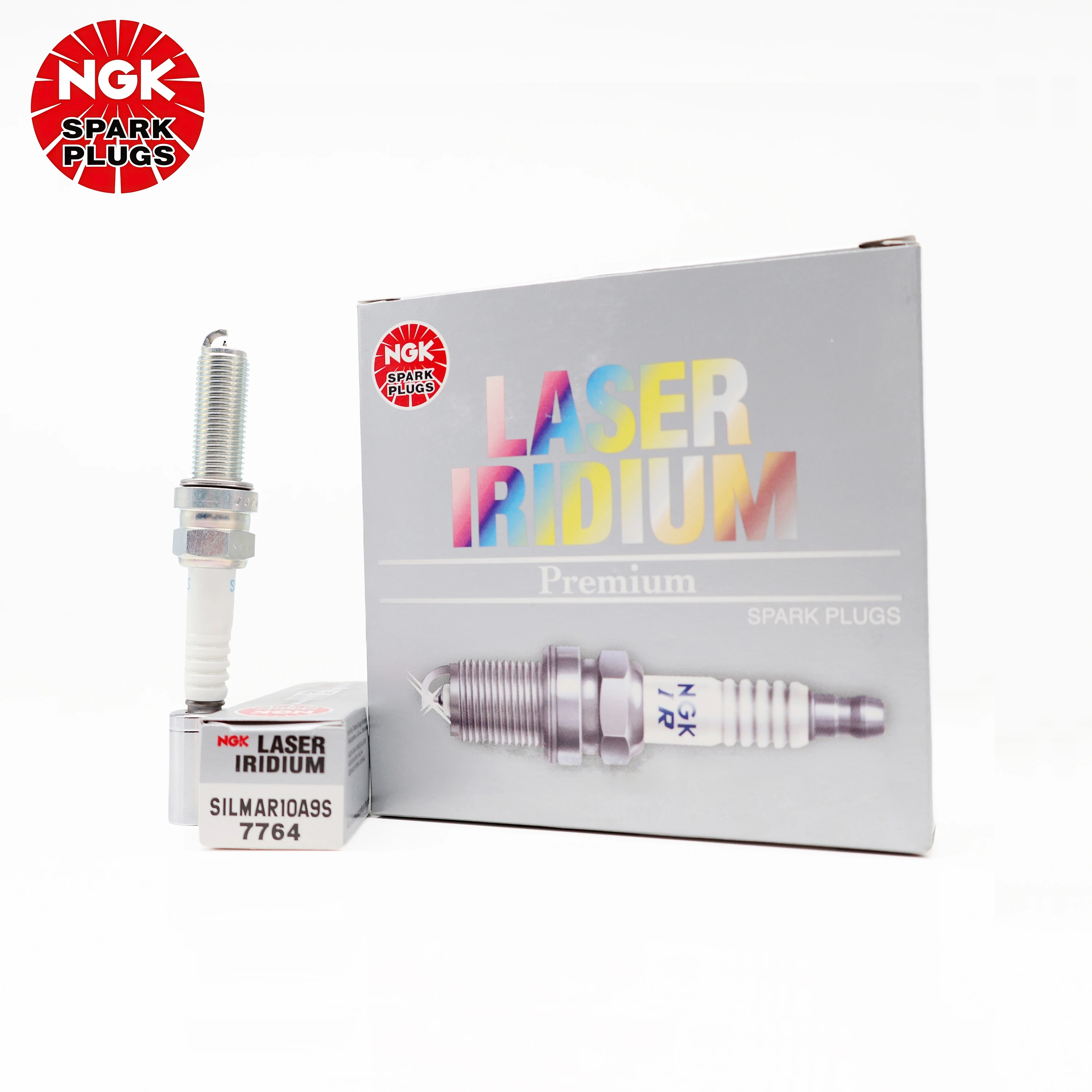 Świeca zapłonowa NGK Laser Iri – Ngk Spark Plug Laser Iridium recenzja i cena