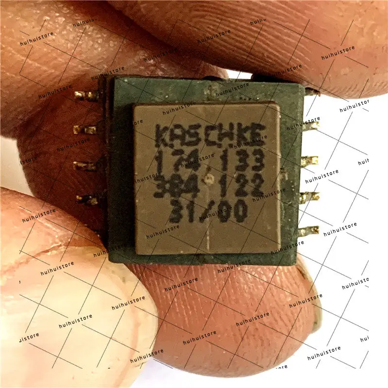 Suitable for Lenz inverter trigger drive transformers 174.133 384.122
