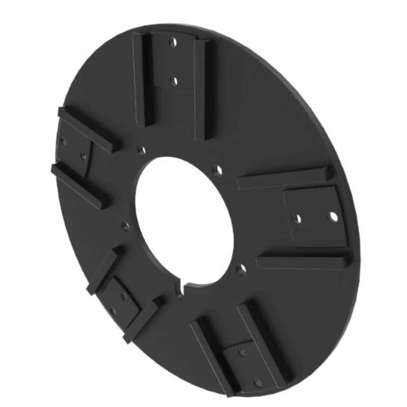 

For Cutting Disc AXT16365 For Jooohn Deerrre 3520 CH570 CH960