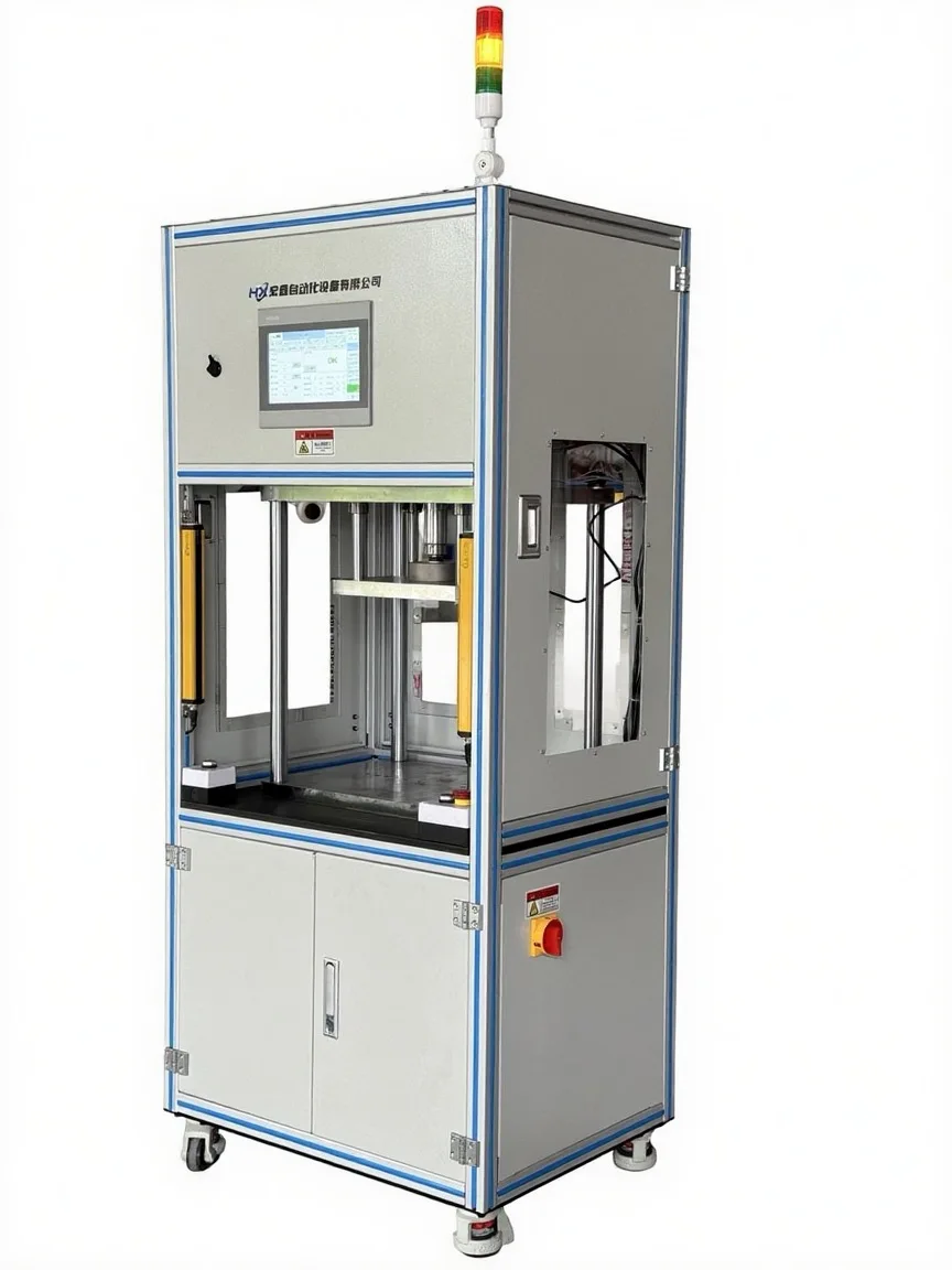 Servo Press Machine Hydraulic Forming Machine Hydraulic Press for Metal Paper Box Pressing Metal Sheet Metal Stretching Machine