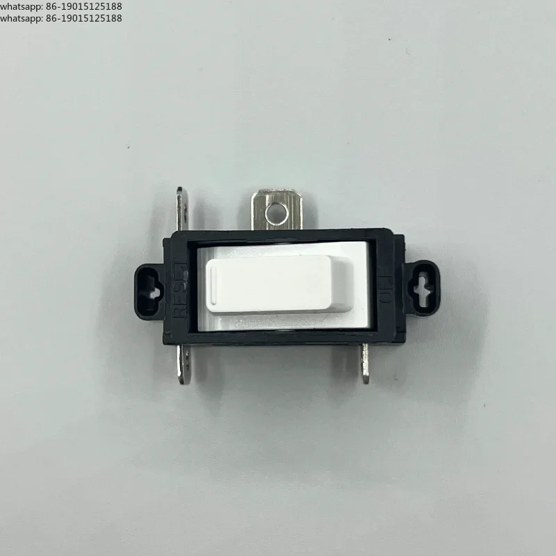 

Sudden jump temperature overheating protection ship type MS2L10 intelligent socket rocker power switch with light