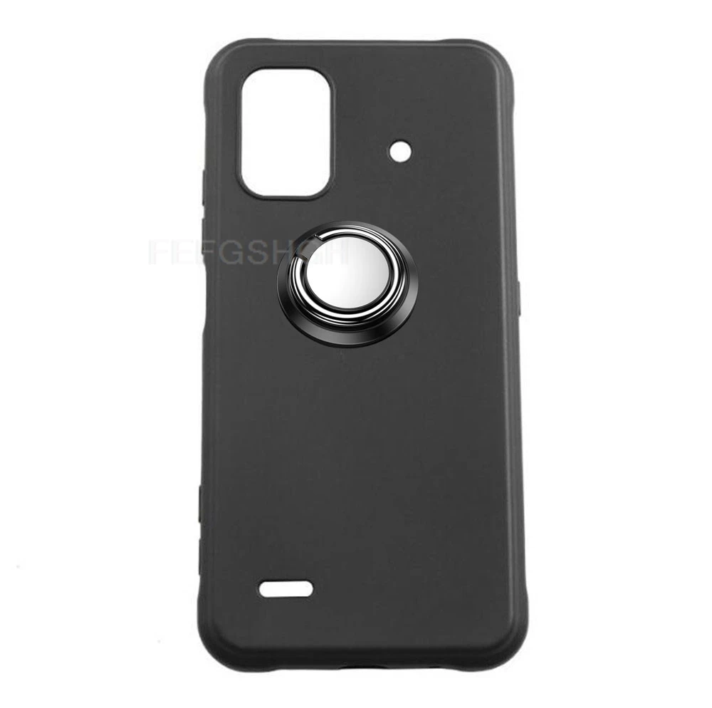 Shockproof Hard Case For UMIDIGI Bison X20 6.53