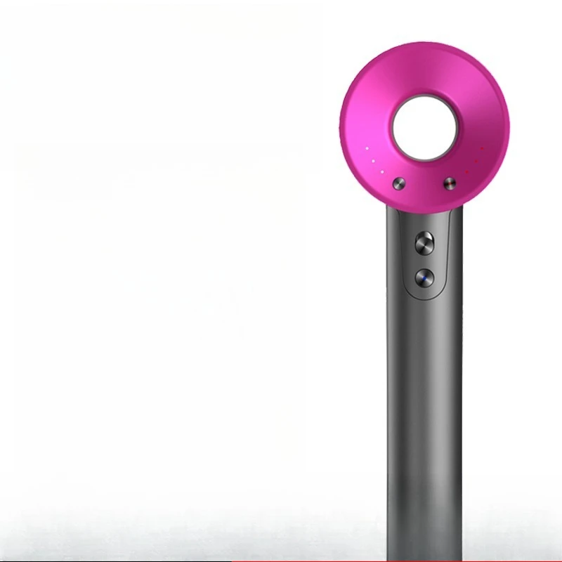 

Leafless electric hair dryer Household negative ion high-speed hair care Barber shop Hair stylist special high