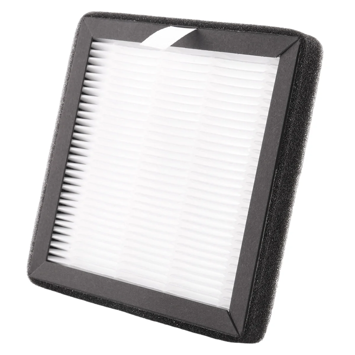 فلتر بديل مع فلتر HEPA ، جهاز تنقية الهواء للنوم في الهواء الطلق الرياضة والأعمال المنزلية ، J003 ، J006 ، J008 ، J009