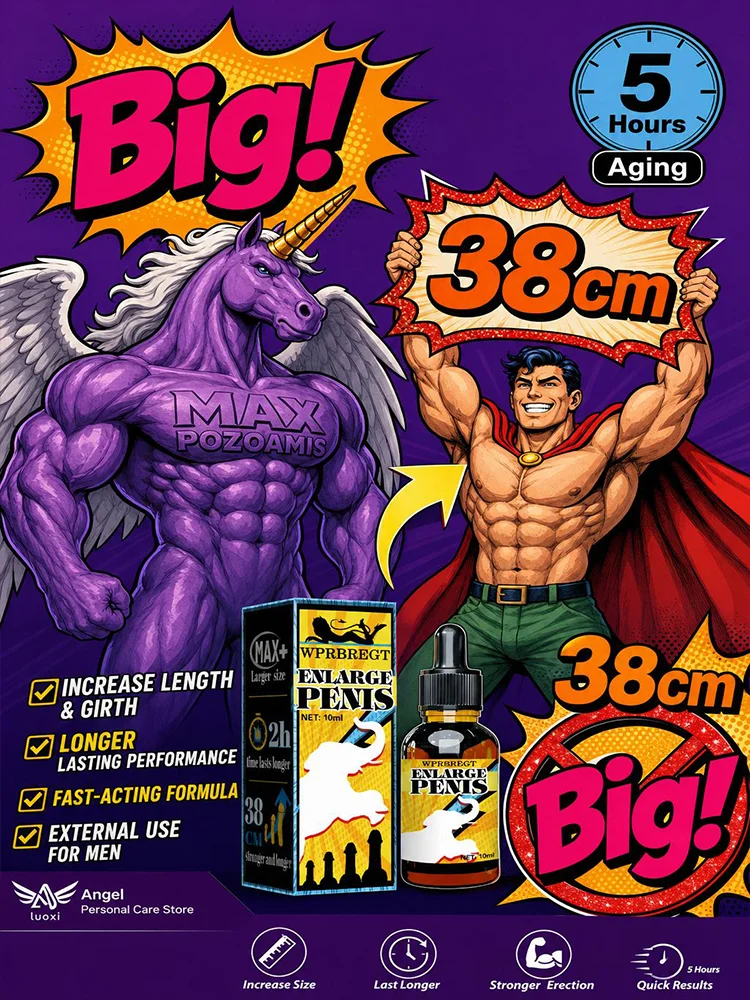 

Apply daily to replenish kidney energy, enjoy tireless "battle" every night, buy 3 get 2 free