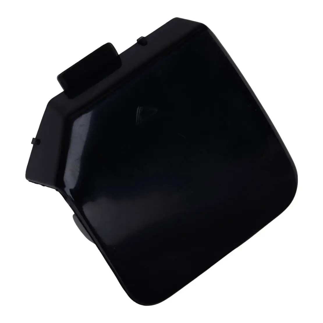 

51128061551 Rear Bumper Tow Hook Eye Cover Cap Fit for BMW 3 Series F34 GT 2014 2015 2016 2017 2018 2019 Black