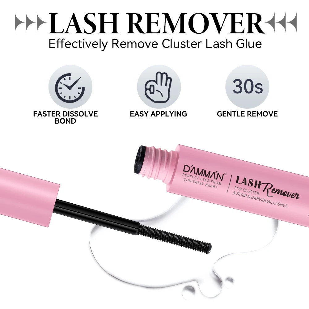 Thumbnail 4 - #76 Compare False Eyelash Removers Before You Buy