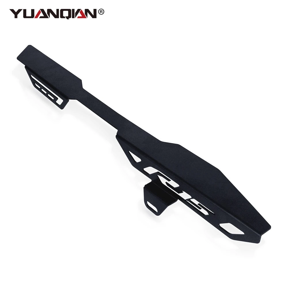 FOR YAMAHA YZF R15 V3 / V4 2017-2026 MT-15 MT15 XSR125 XSR 155 YZF R125 Motorcycle Extension Chain Guard Chain Cover Protection