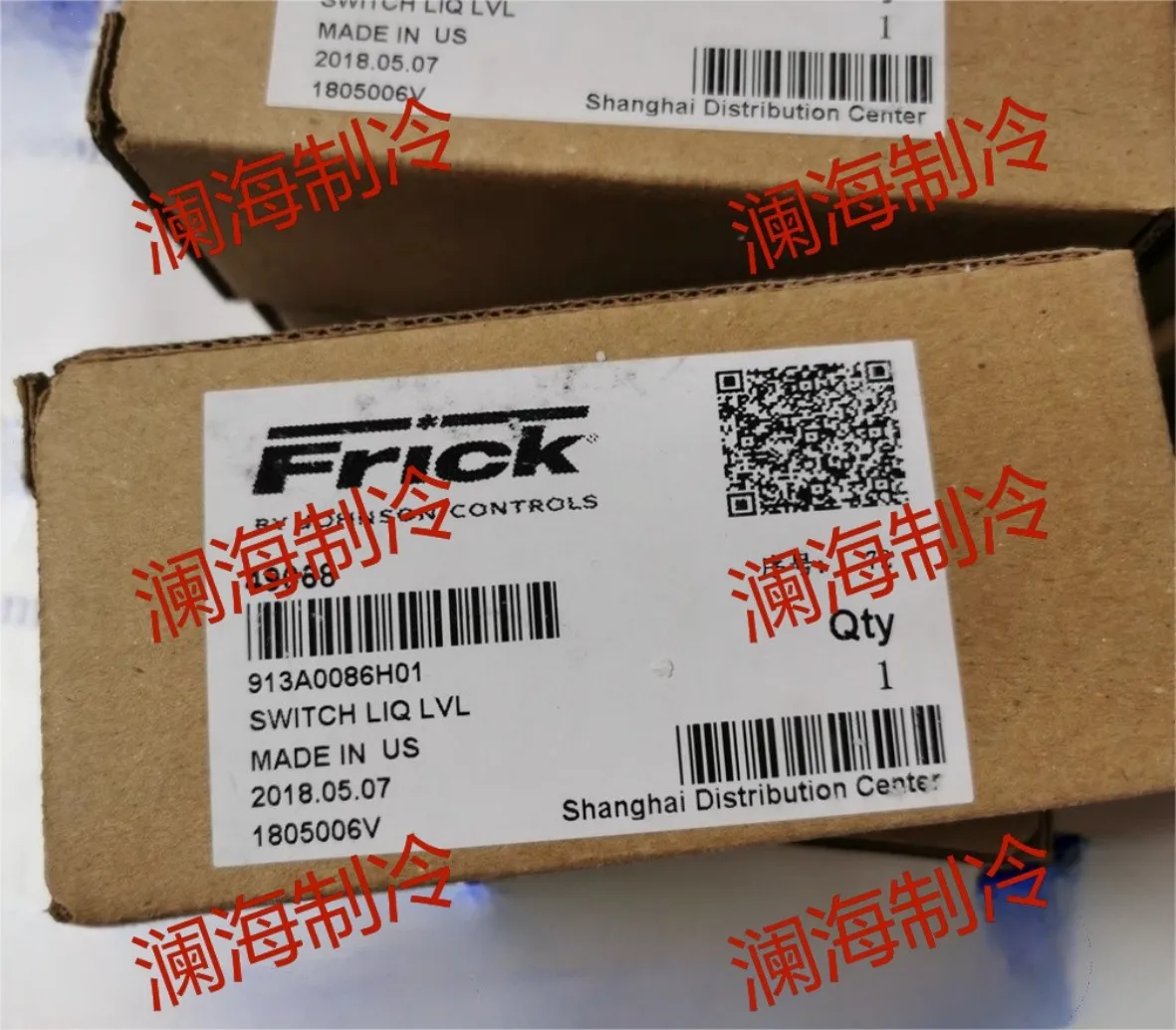 Brand-new 913A0086H01 air conditioning maintenance parts liquid level switch