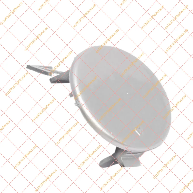Front Bumper Tow Hook Cover For Hyundai Elantra 2012-2016 OE A15A9-04-24